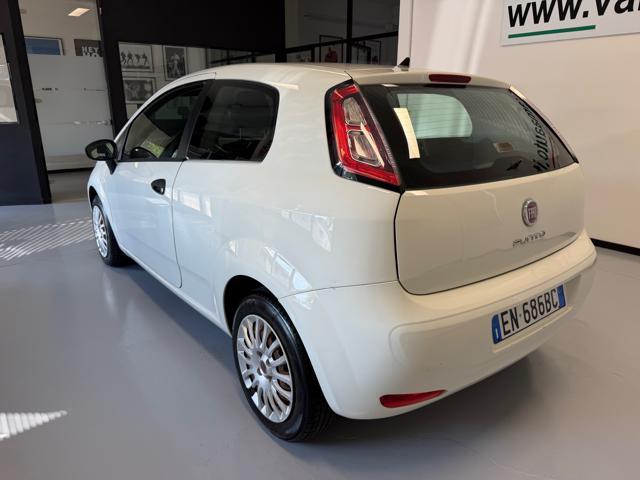 FIAT Punto Evo 1.3 Mjt 75 CV DPF 3 porte S&S Active