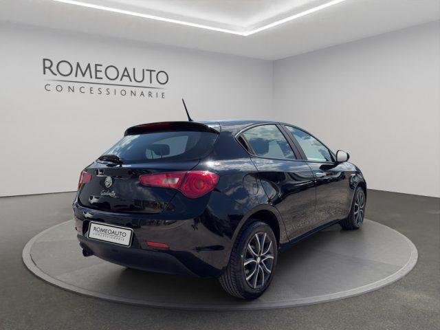 ALFA ROMEO Giulietta 1.4 Turbo 105 CV Progression