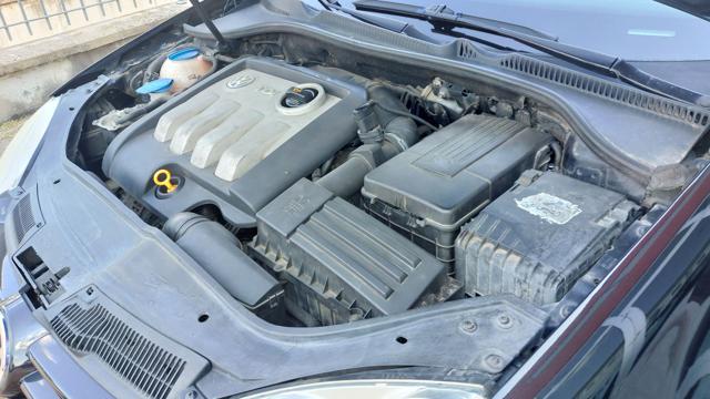 VOLKSWAGEN Golf 1.9 TDI 5p. Trendline Marciante