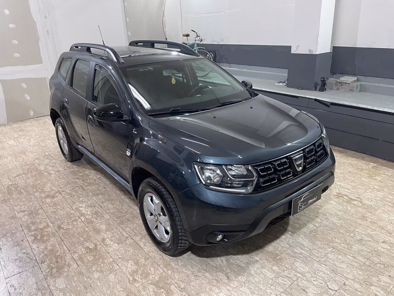 Dacia Duster 1.5 dCi 8V 110 CV 4x2 Prestige