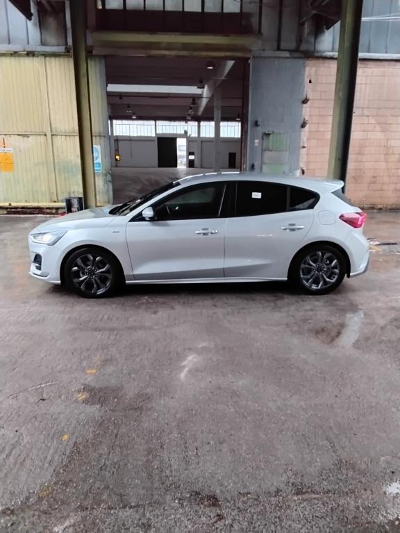 Ford Focus ST-Line 5p 1.5 EcoBlue 115cv Automatica 8M