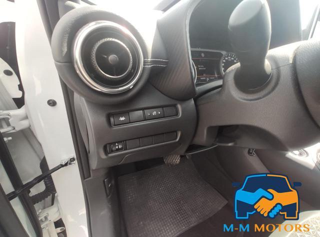 NISSAN Juke 1.6 HEV N-Connecta