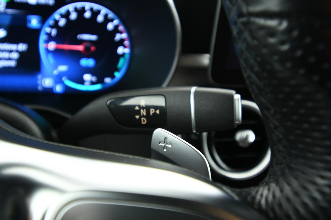Mercedes-Benz GLC Coupe 300 e phev (eq-power) Premium 4matic auto CAMERA 360+PELLE