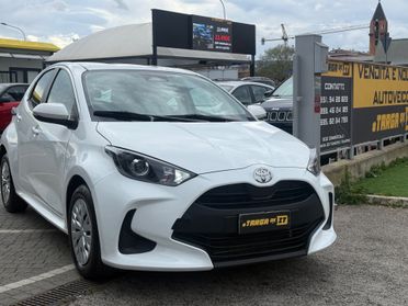 Toyota Yaris 1.5 Hybrid Active GARANTITA PREZZO REALE