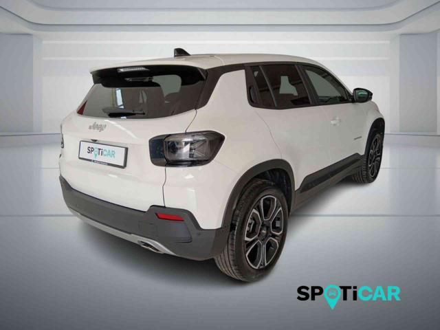 JEEP Avenger 1.2 Turbo 100 CV Summit