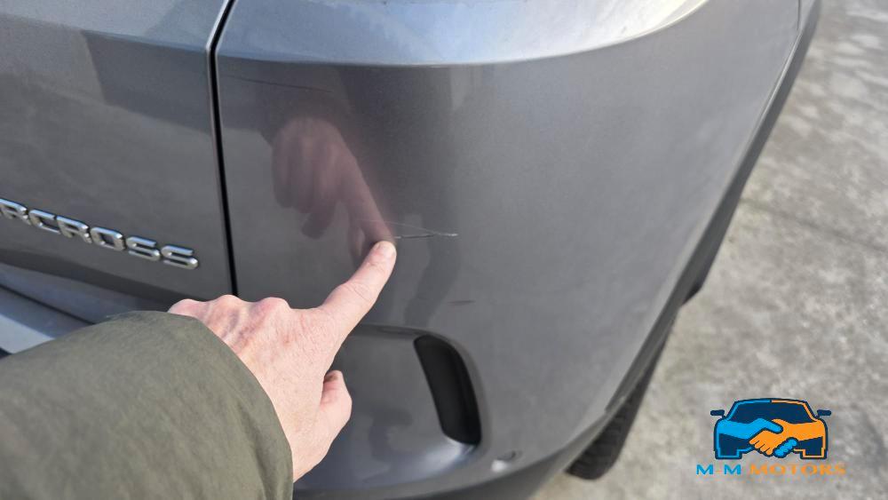 Citroen C5 Aircross 1.5 bluehdi Feel s&s 130cv