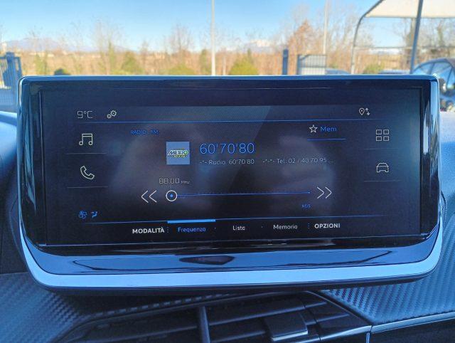 PEUGEOT 208 Style 100 Stop&Start 5 porte