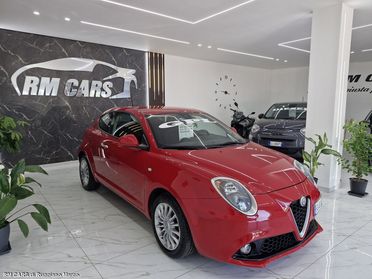 ALFA ROMEO MITO 1.4 BENZINA/GPL S&S RACER 2016
