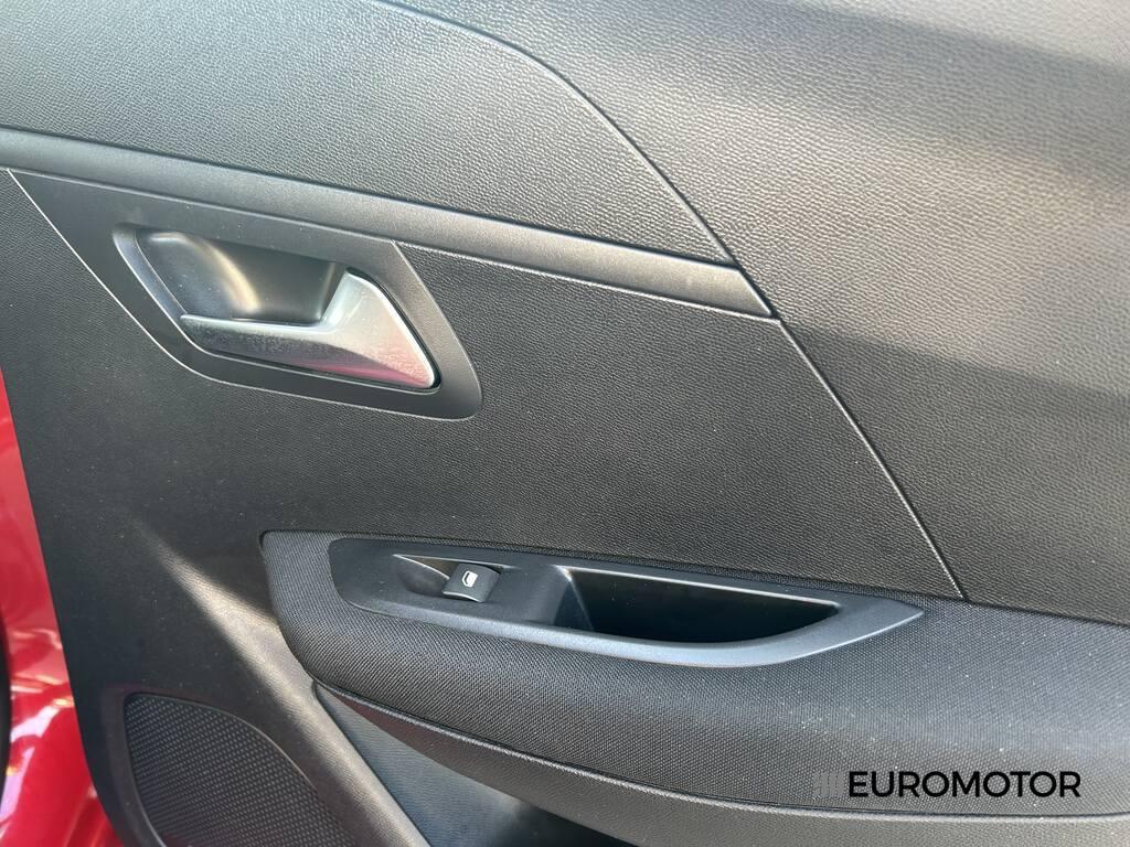 Peugeot 208 5 Porte 1.5 BlueHDi Active