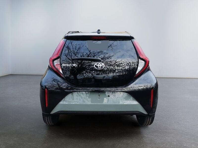 Toyota Aygo X 1.0B (72 CV) Trend - KM0