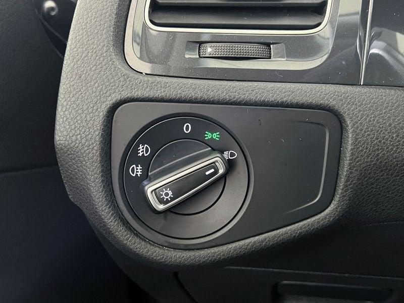 Volkswagen Golf Golf 5p 1.5 tgi Business 130cv