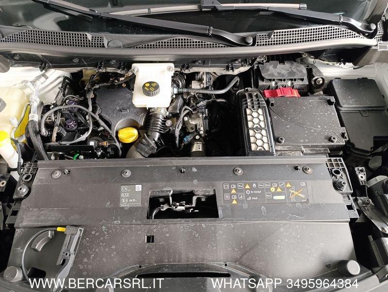 Renault Kangoo dCi 95 Van