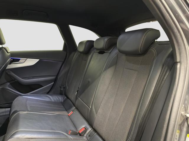 AUDI A4 Avant 40 TDI S tronic S line edition*FORMULA S*