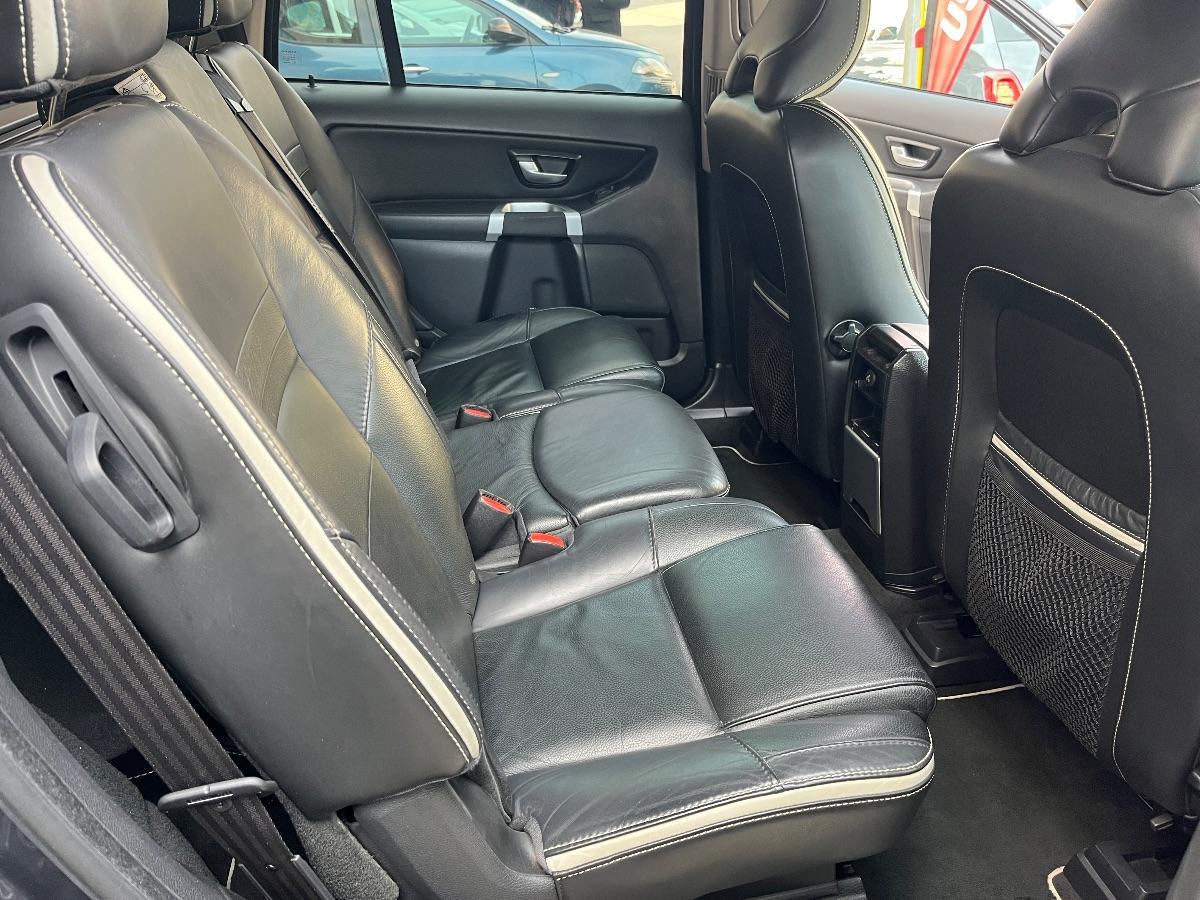 VOLVO XC90 2.4 D5 AWD 7 PT KM 102.000