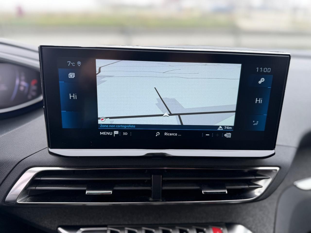 Peugeot 3008 BlueHDi 130 S&S EAT8 Allure Pack 2023