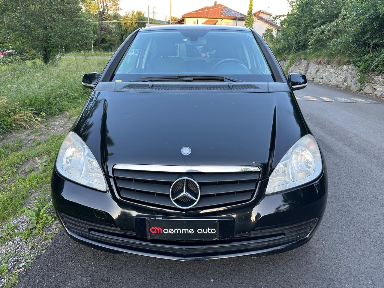 Mercedes-benz A 160 - 2010