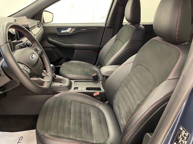 FORD Kuga III 2020 - 1.5 ecoblue ST-Line 2wd 120cv