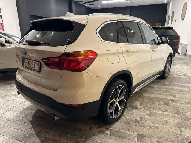BMW X1 xDrive18d xLine