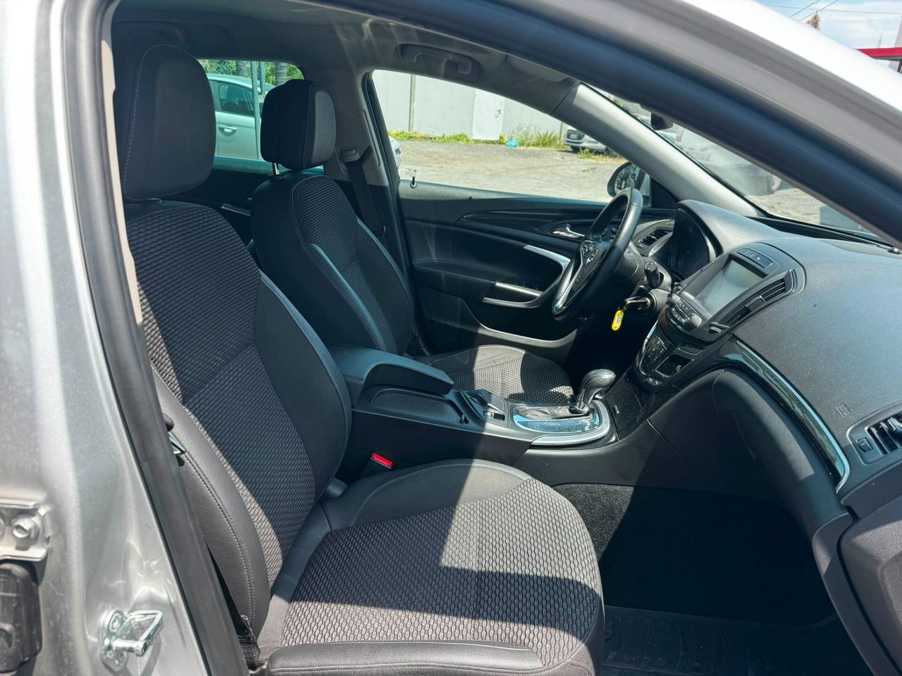 Opel Insignia 2.0 CDTI 163CV Sports Tourer aut.