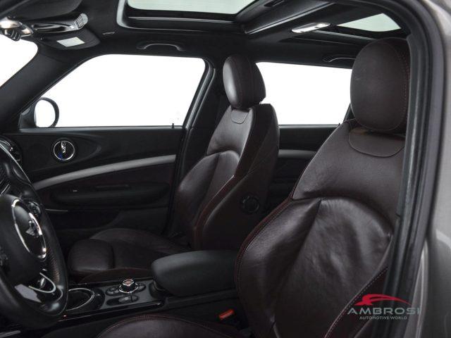 MINI Clubman Cooper D 2.0 Cooper D Hype