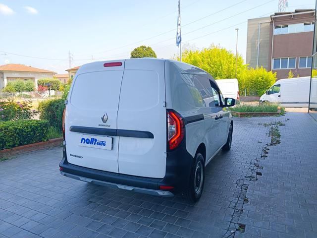 RENAULT Kangoo 1.3 TCe 100 CV Van Edition One