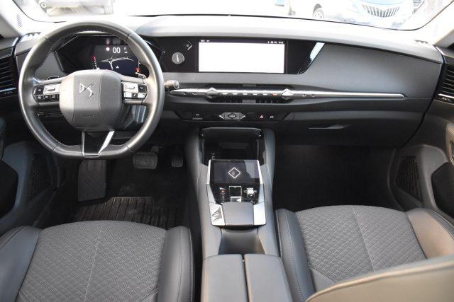 DS AUTOMOBILES DS 4 BlueHDi 130 aut. Business