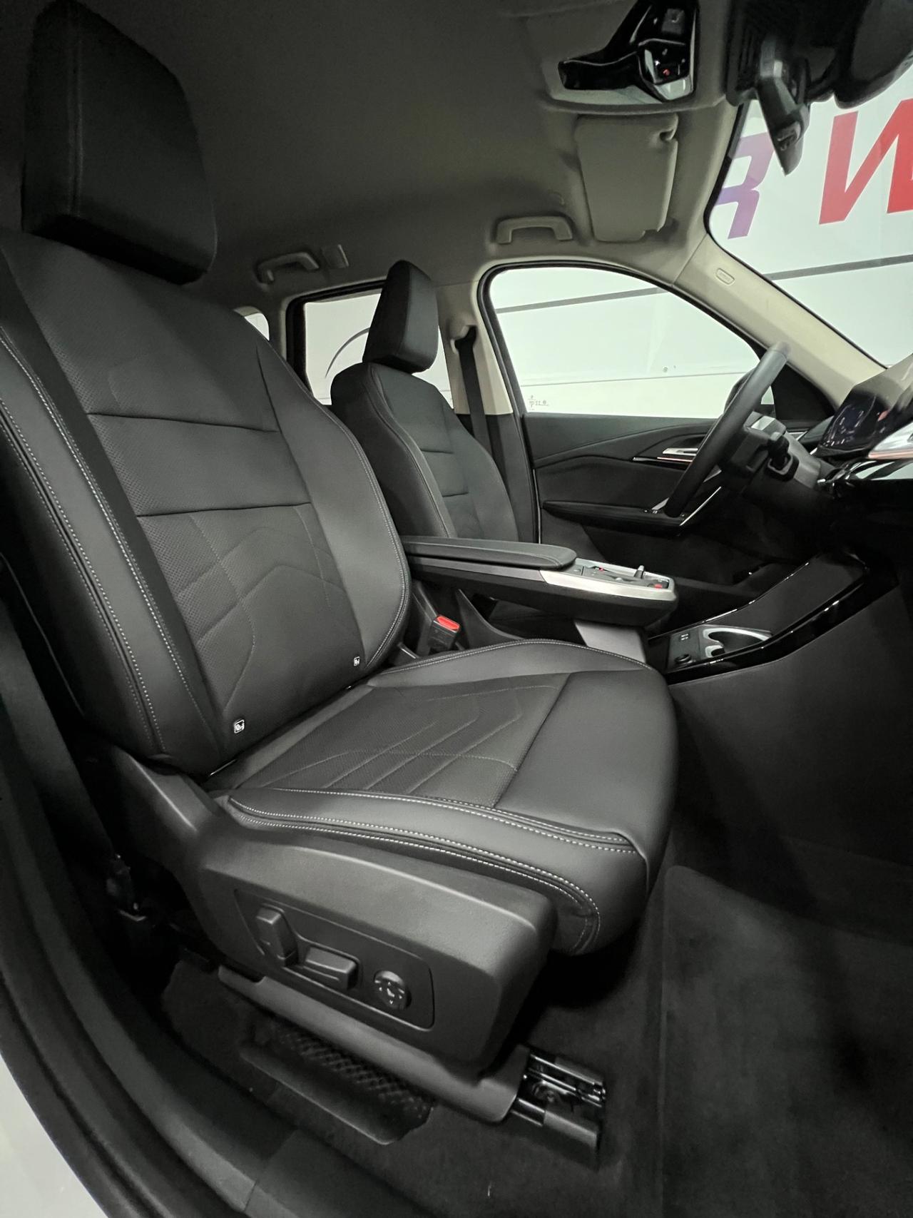 Bmw X1 SDrive18d XLine aut. 150 cv
