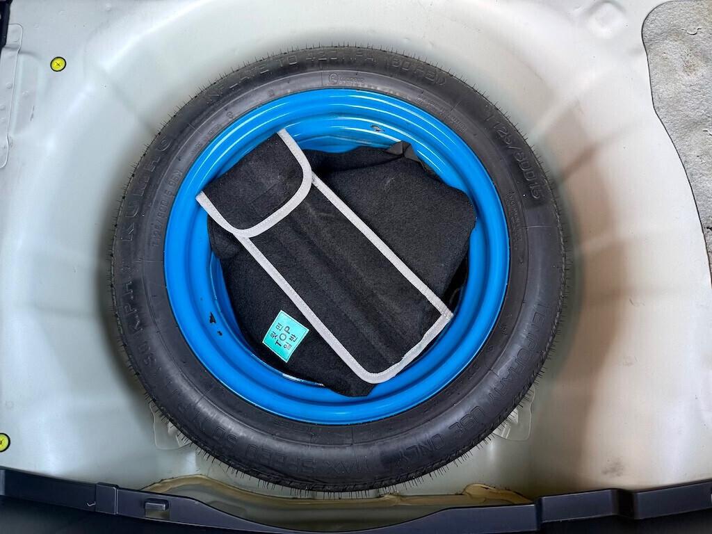 Kia Rio 1.2 5p. Active Style Pack E6