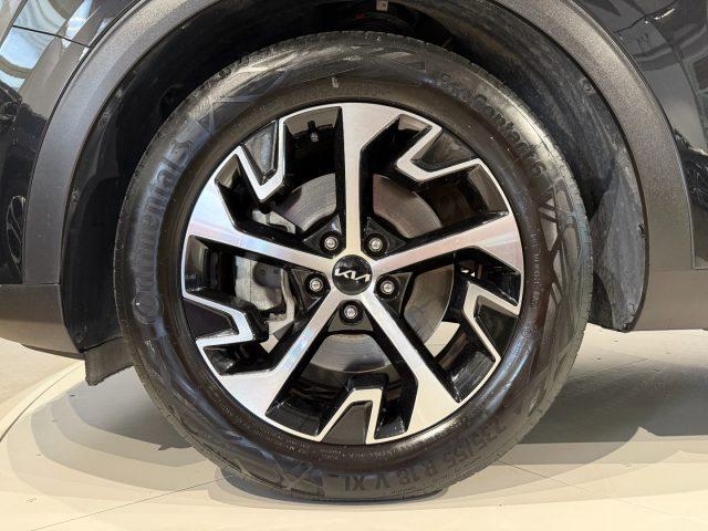 KIA Sportage 1.6 CRDi MHEV DCT GT-line Plus PREZZO REALE