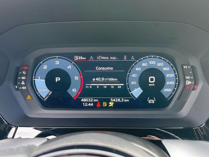 Audi A3 A3 Sportback 30 TDI S-tronic Business