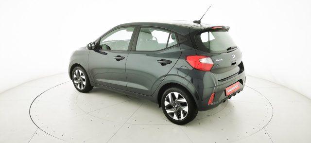 HYUNDAI i10 1.0 MPI Connectline