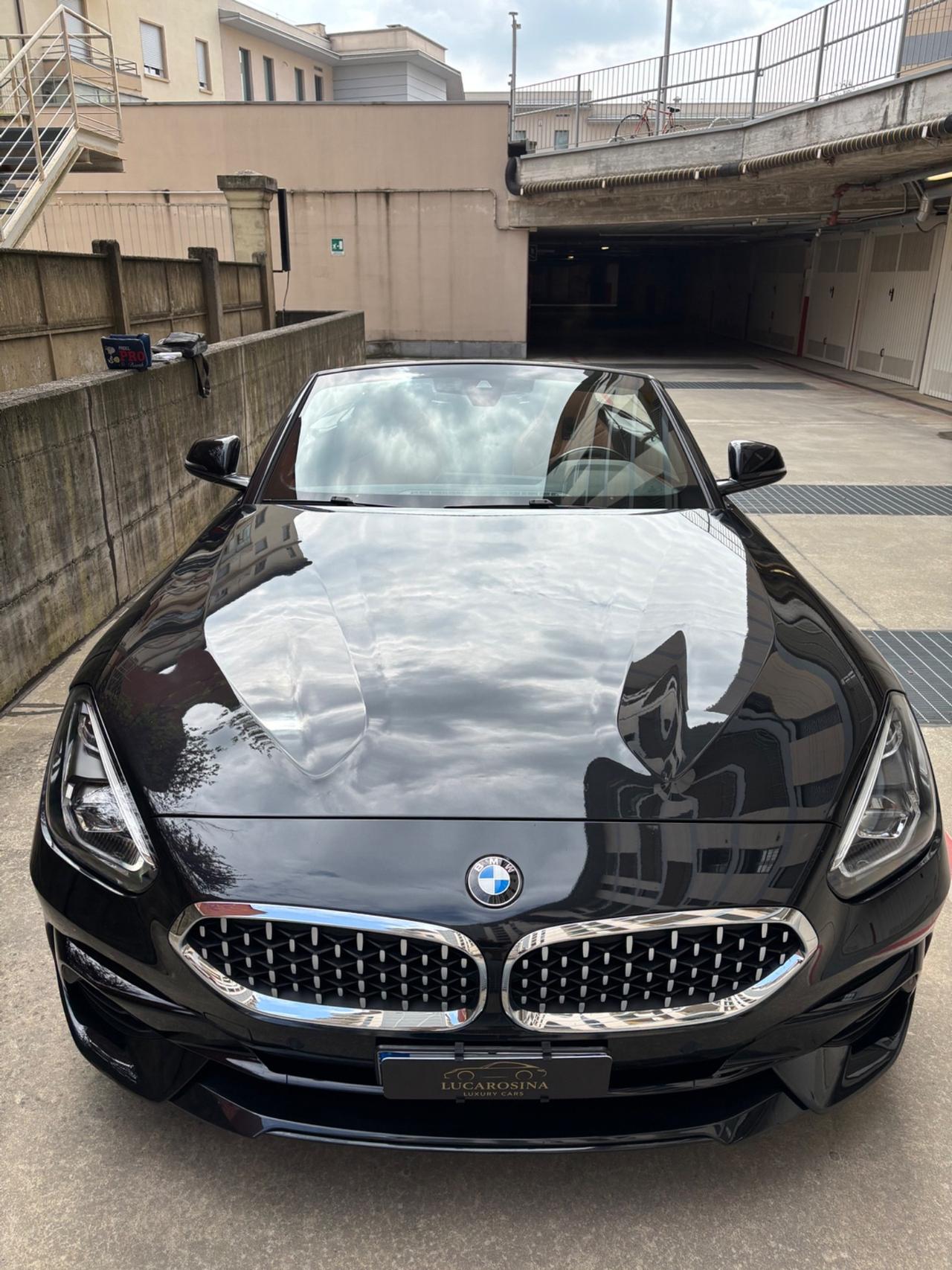 Bmw Z4 sDrive20i MSport