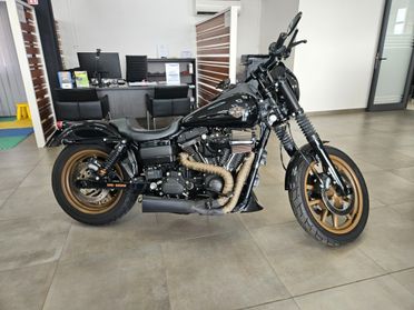 Harley-Davidson Dyna Low Rider