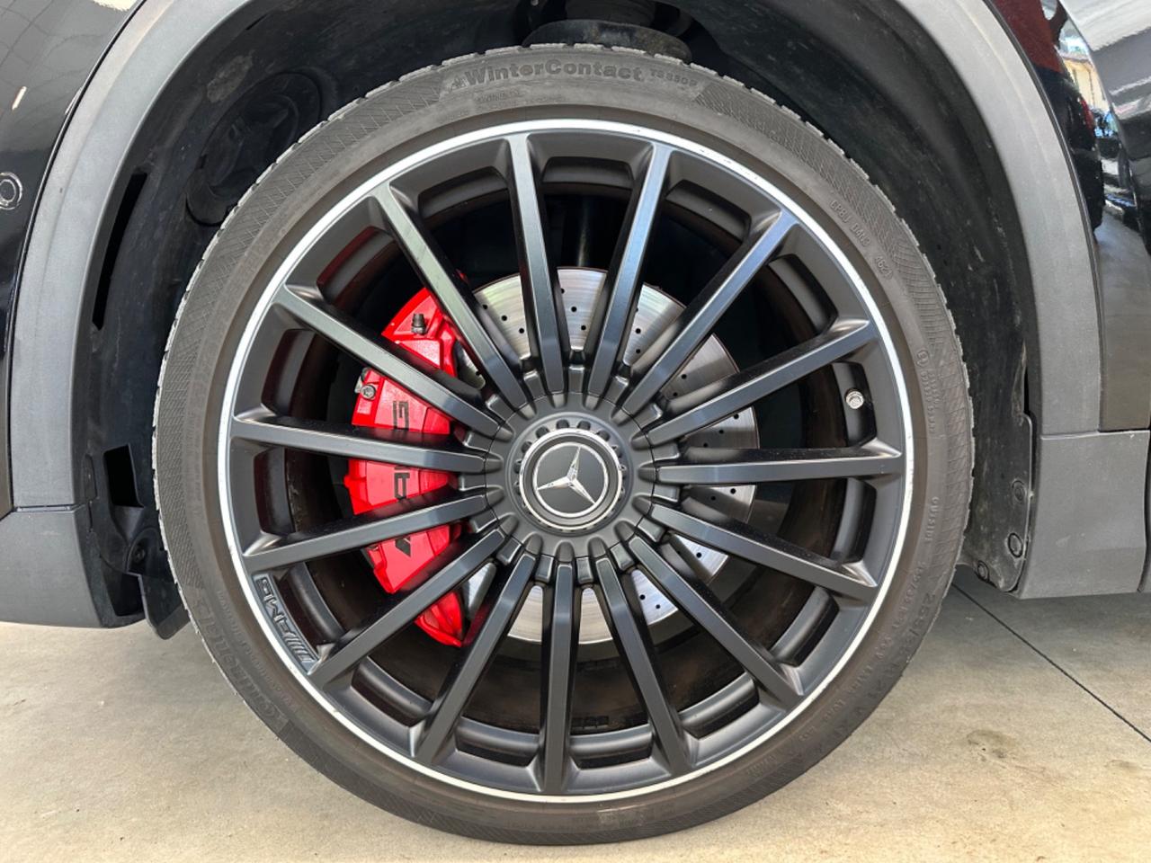 Mercedes-benz GLA 45 AMG GLA 45S 4Matic+ AMG