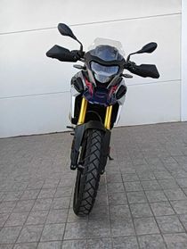 BMW g 310 gs Rallye Abs my21