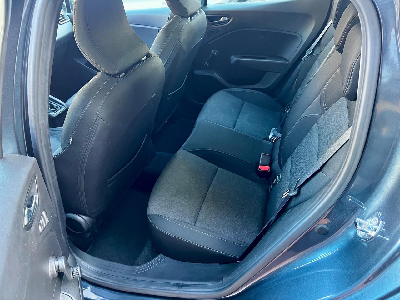 Renault Clio TCe 90 CV 5 porte Business