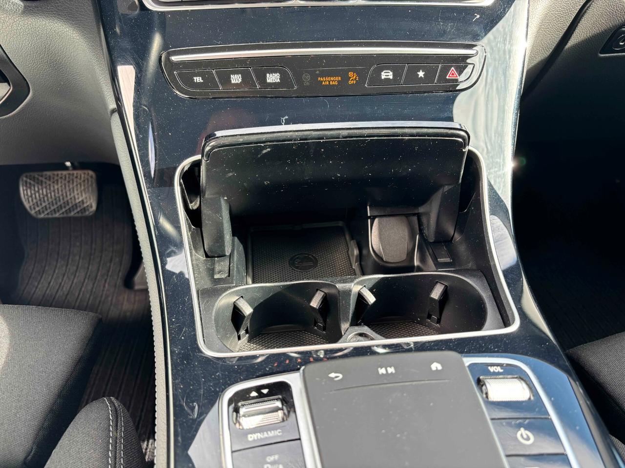 Mercedes-benz GLC 200 d 4Matic Business