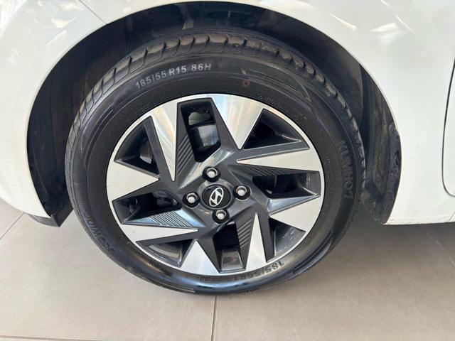 HYUNDAI i10 1.0 MPI Connectline