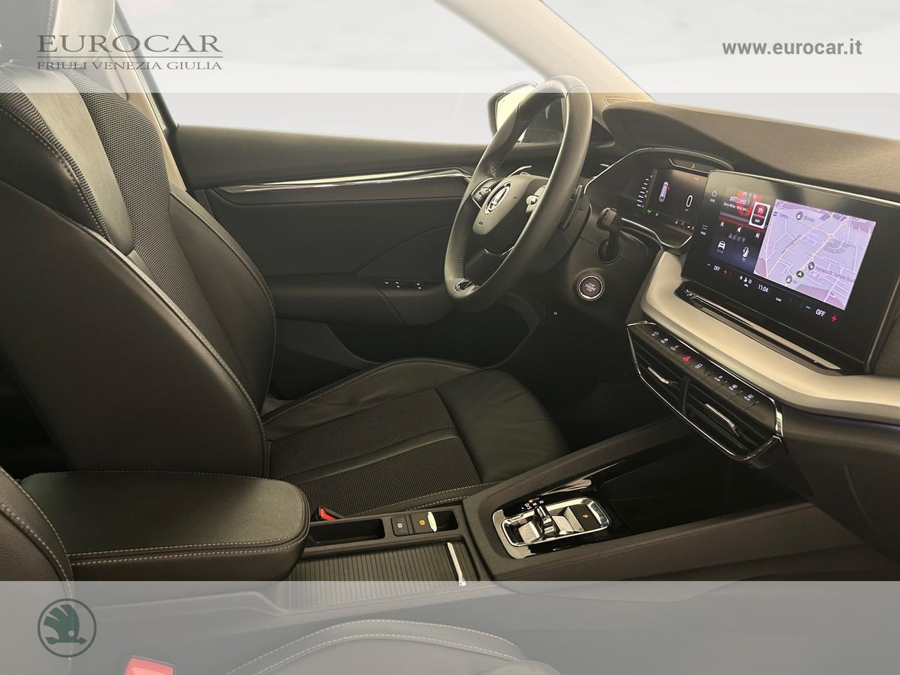 Skoda Octavia wagon 1.4 tsi phev style dsg