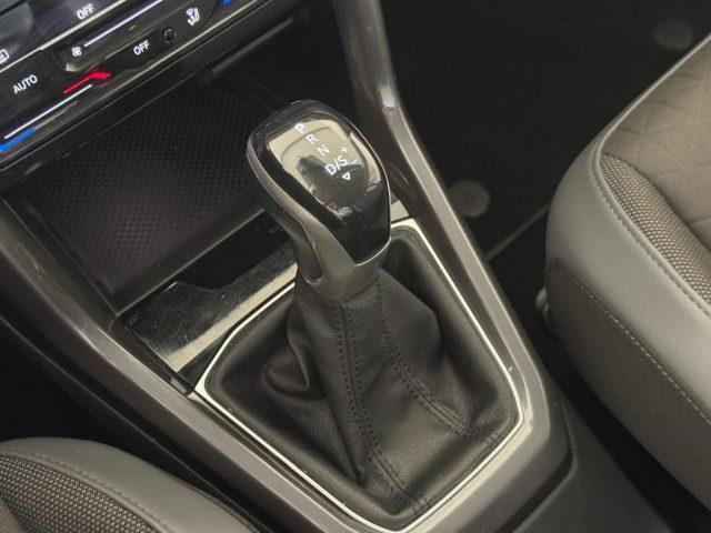 VOLKSWAGEN T-Cross 1.0 TSI 110 CV DSG Style