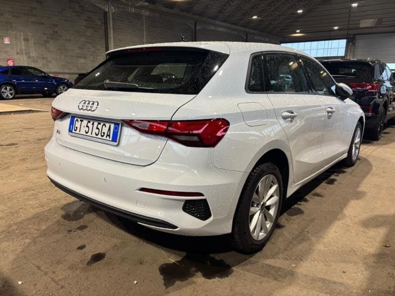 Audi A3 Sportback 30 TDI S tronic
