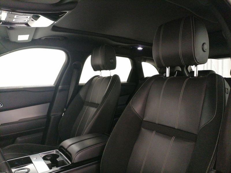 Land Rover Range Rover Velar 2.0d i4 240cv auto my19