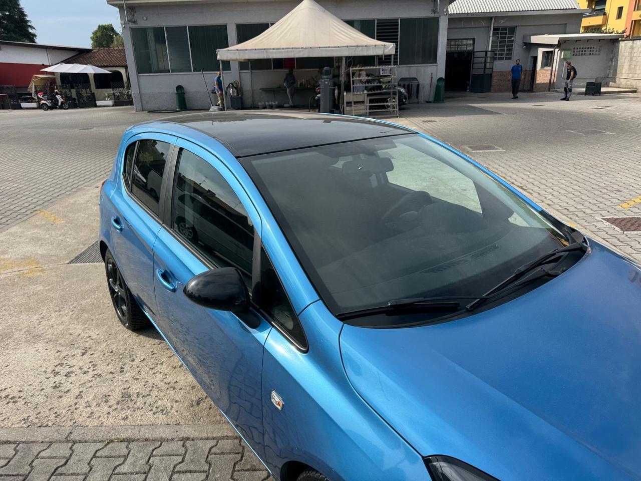 Opel Corsa 1.2 5 porte Innovation neopatentati