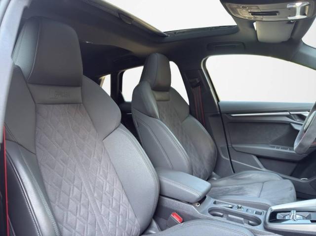 Audi A3 IV 2020 Sportback RS3 2.5 tfsi quattro s-tronic