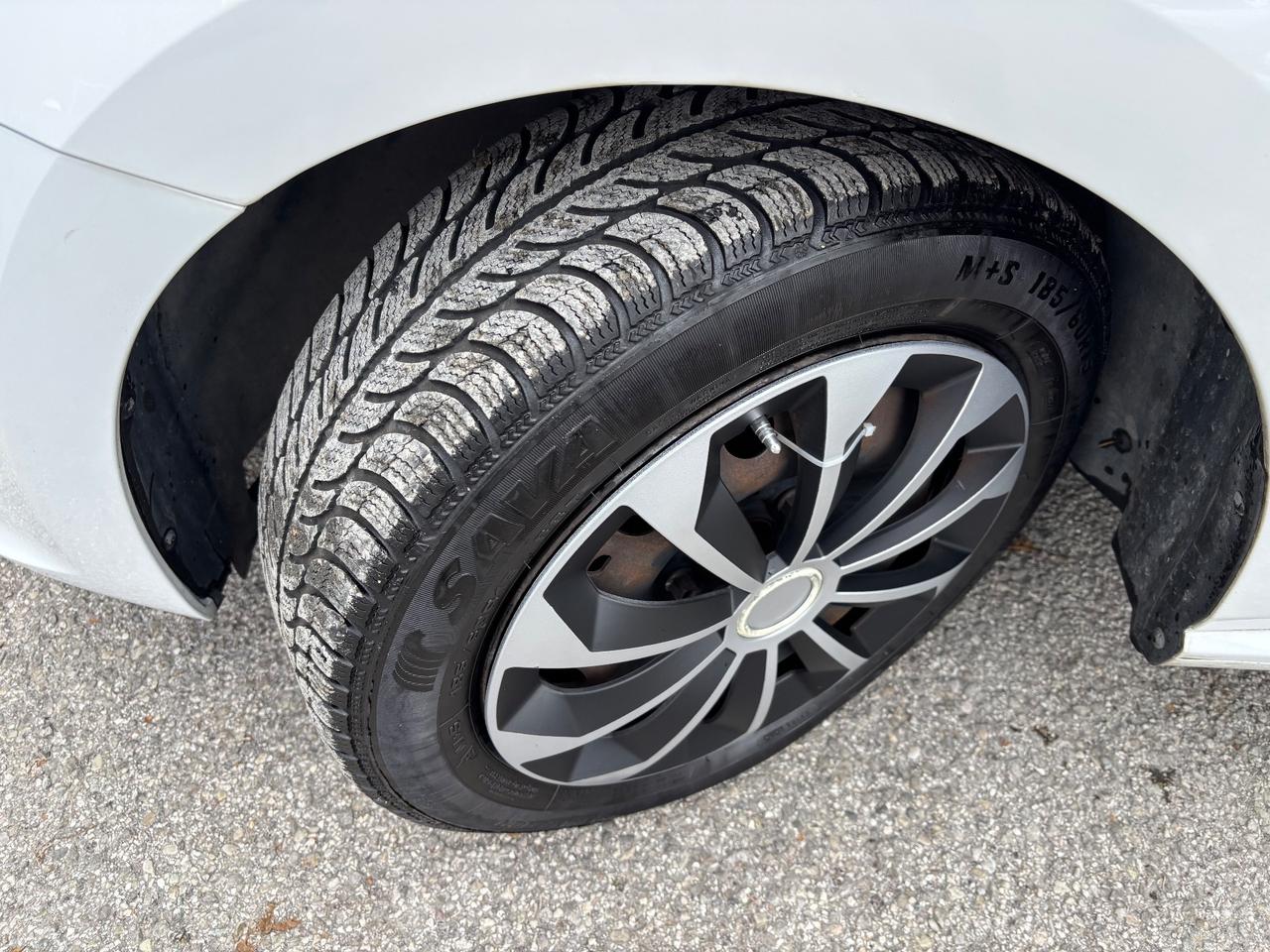 Volkswagen Polo 1.4 TDI 5p. Fresh BlueMotion Technology