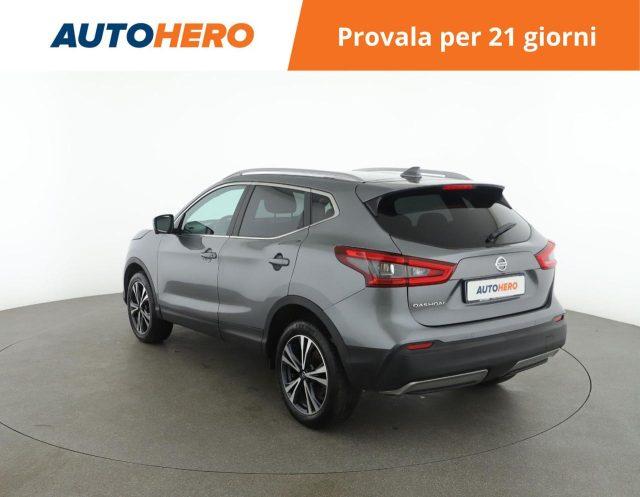 NISSAN Qashqai 1.5 dCi 115 CV N-Connecta