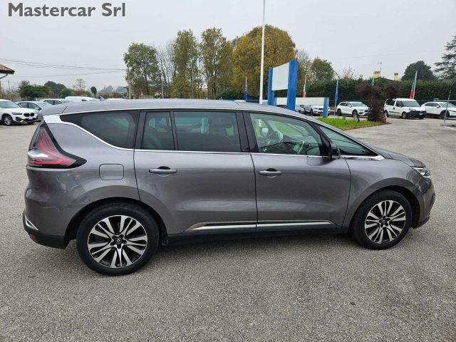 RENAULT Espace 2.0 blue dci Initiale Paris 200cv edc - FY553TG