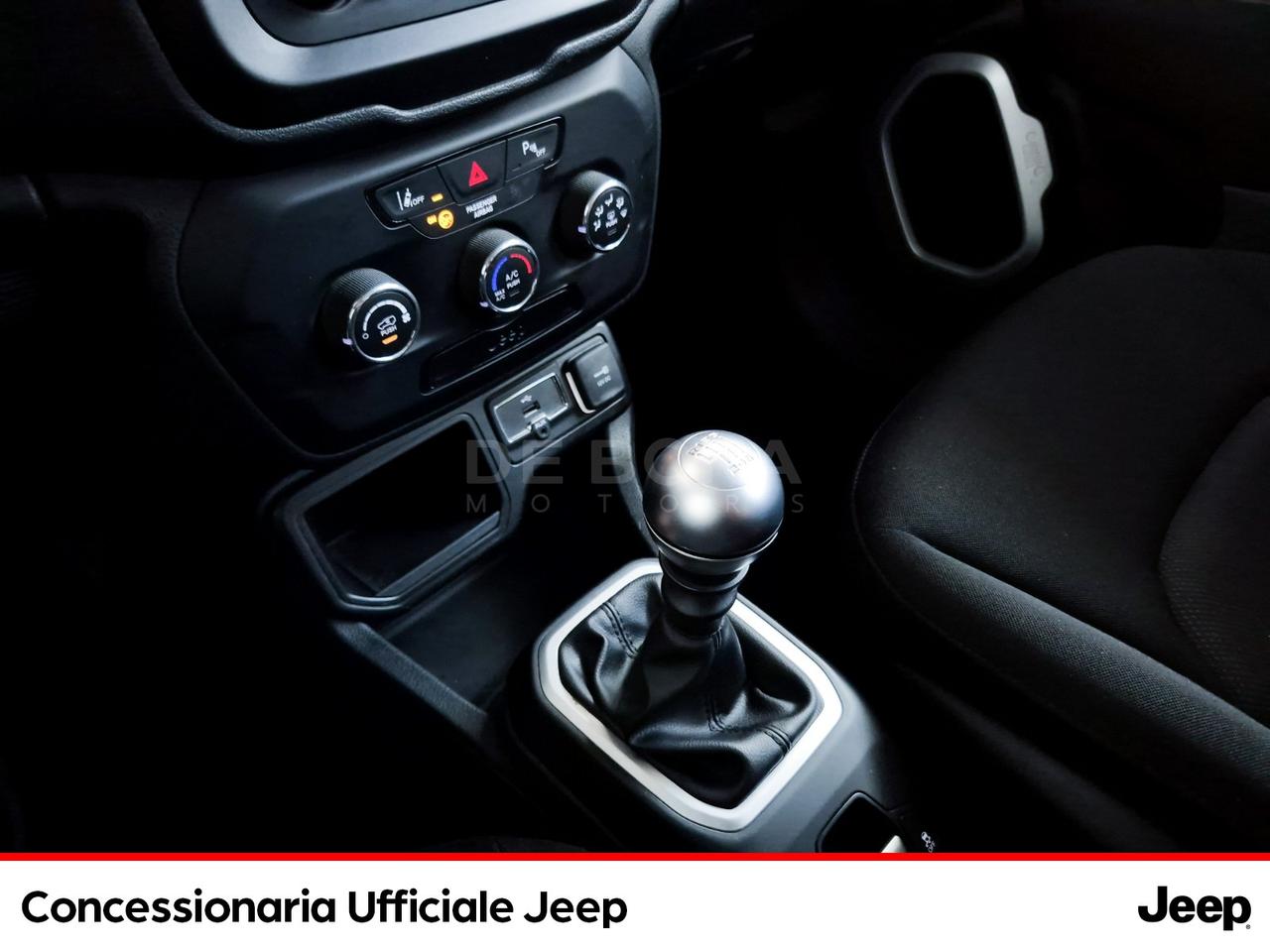 Jeep Renegade 1.0 t3 longitude 2wd