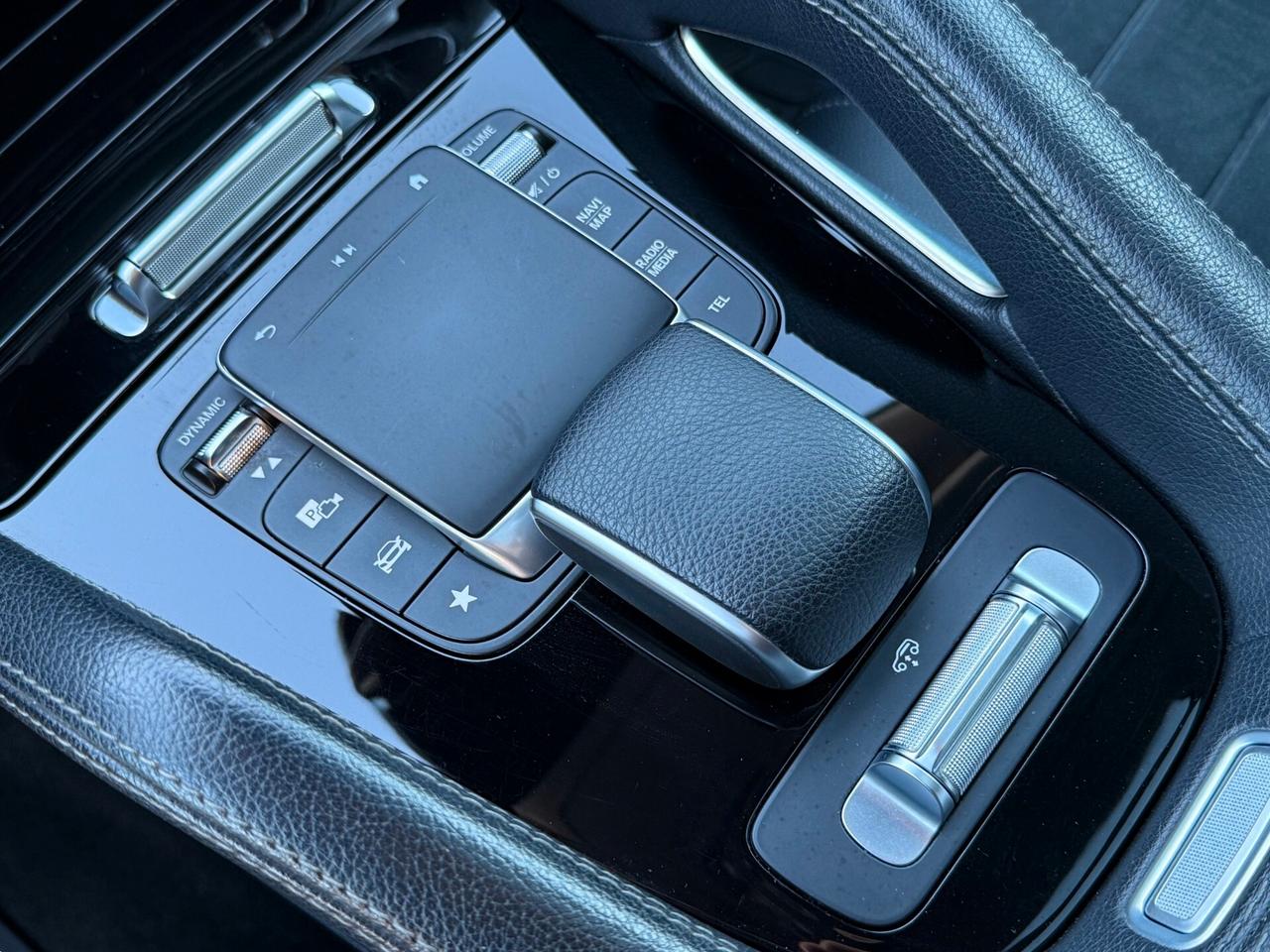 Mercedes-benz GLE 300 d 4Matic Premium