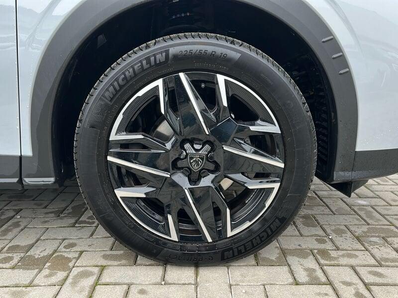 Peugeot 3008 3008 1.2 hybrid GT 145cv e-dcs6